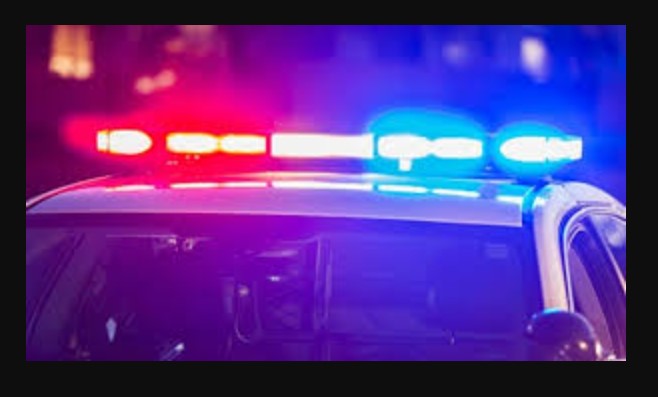 Eastern Freeway Suicide - Firefighters Rescue Man After Suspected Suicide Attempt